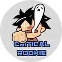 Critical Rookie