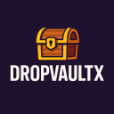 DropVaultX