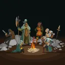 Adventus Roleplay | Create Your Journey!