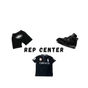 Rep Center