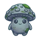 The Mushroom Grotto