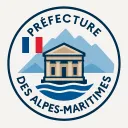 Préfecture des Alpes Maritimes