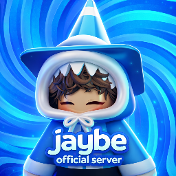 Discovery icon for JayBe's Official Server! Discord server