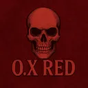 O.X Red FlashBack FA