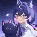 Kurisa's Moonlit Corner