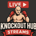 KNOCKOUT HUB STREAMS
