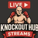 KNOCKOUT HUB WATCH PARTY