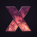 X Roleplay | Hosted by Avoro Discord Server Icon