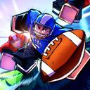 Football Strike Discord Server Icon