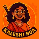 Kaleshi Bua's Cafe