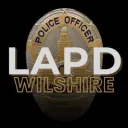 LAPD WILSHIRE STATION 7TH