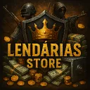 |⚡Lendárias Store™⚡ |