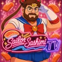 Sailor Sashimi's Like Totally Cool Server