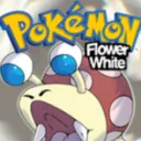 Pikmon: Flower White
