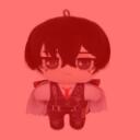 red yi sang's prison Discord Server Icon