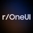 r/OneUI
