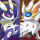 Pokémon Sun & Moon (Unofficial Server) Discord server icon