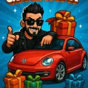 Giveaway Discord (for free) 40% Gewinnchance