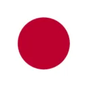 Japon-coral