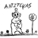 Antifekas.