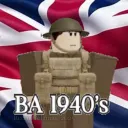 The British Army 1940's