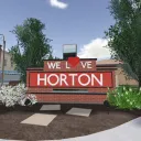 Server icon for The Horton Episode