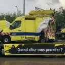VINCI Autoroutes Nice