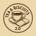 Tea & Biscuits 2.0