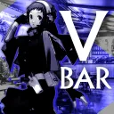 ✧˚·. Velvet Bar  .·˚✧