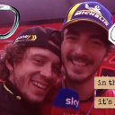 Friend maybe psys looking Discord server icon