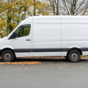 GET IN MY VAN