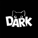 Dark Meow City Discord server icon