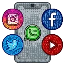 Server icon