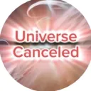 Universe canceled server