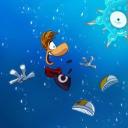 🌊 THE RAYMAN ACADEMY 🌊