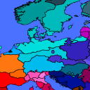 Heitor's Cartography Server Icon