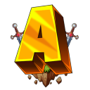 Alveron | SMP Discord server icon