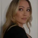 Hilary Duff