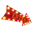 YUME CIRCUS 𖤐⊹₊ 🎪⋆ Discord server icon