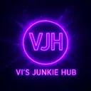 Vi's Junkie Hub