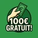 100 € GRATUIT !