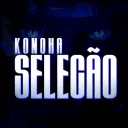 SELEÇÃO KONOHA