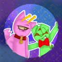 C̲u̲b̲e̲s A̲m̲a̲z̲i̲n̲g Ser̲v̲e̲r̲!̲ Discord server icon