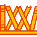 La Biblioteca Server Icon