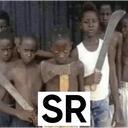 SR clan Discord Server Icon