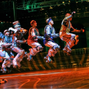 The Train Yard Discord server icon