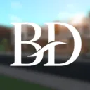 Bleu Doré Resorts Discord Server Icon