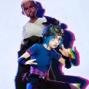 𝐀𝐑𝐂𝐀𝐍𝐄's icon