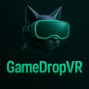 GameDrop VR Discord server icon