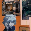 The World Is shrines